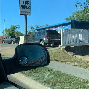 Meet your Posher, Hailey